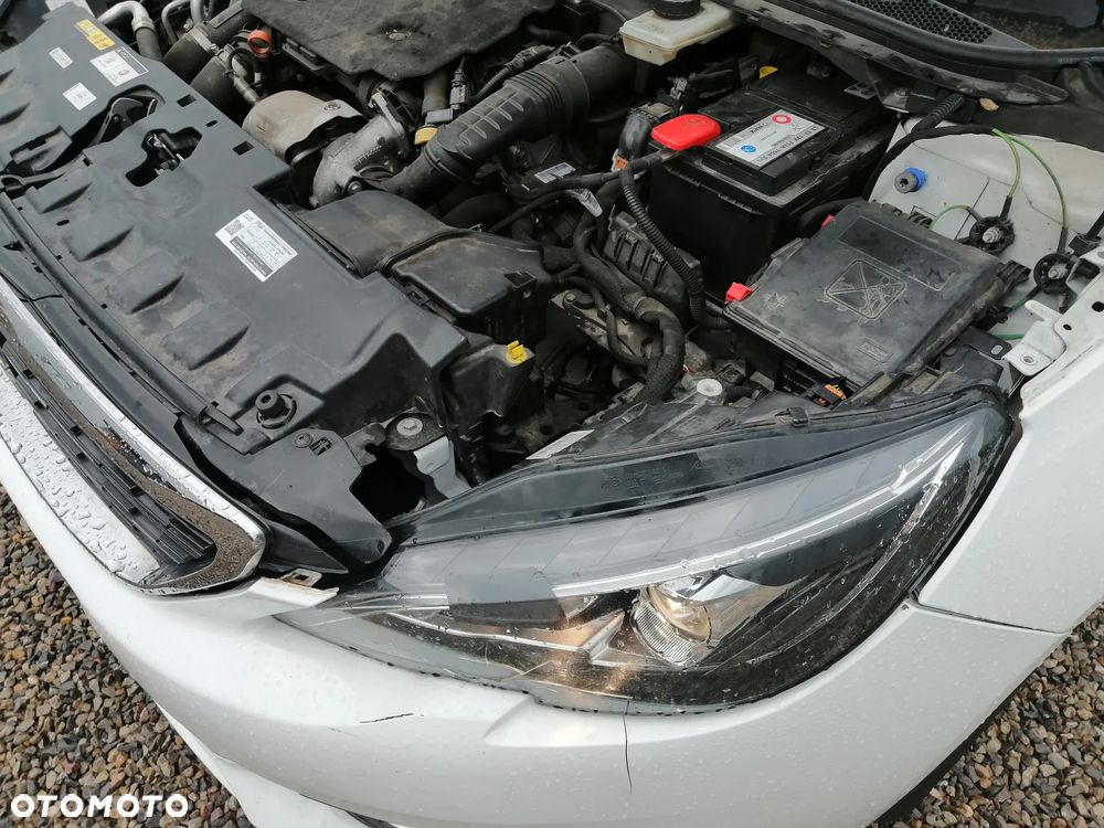 Peugeot 308 BlueHDi 130 Stop & Start Style - 8