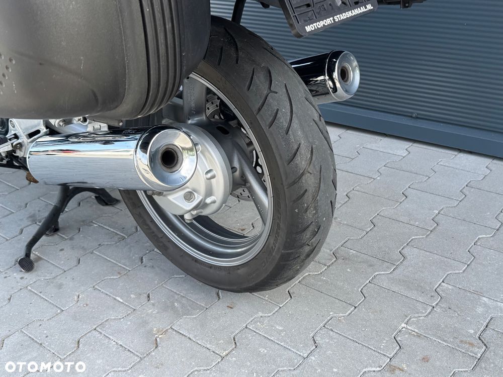 Yamaha XJ - 16