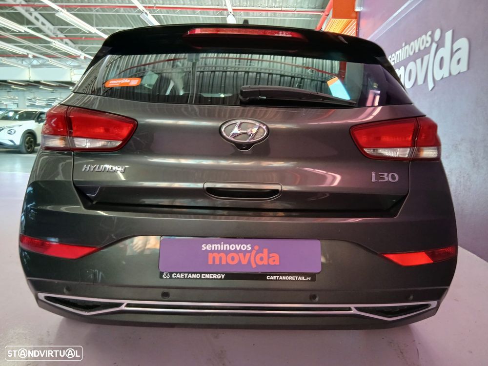 Hyundai i30 1.0 T-GDI Style Plus - 6