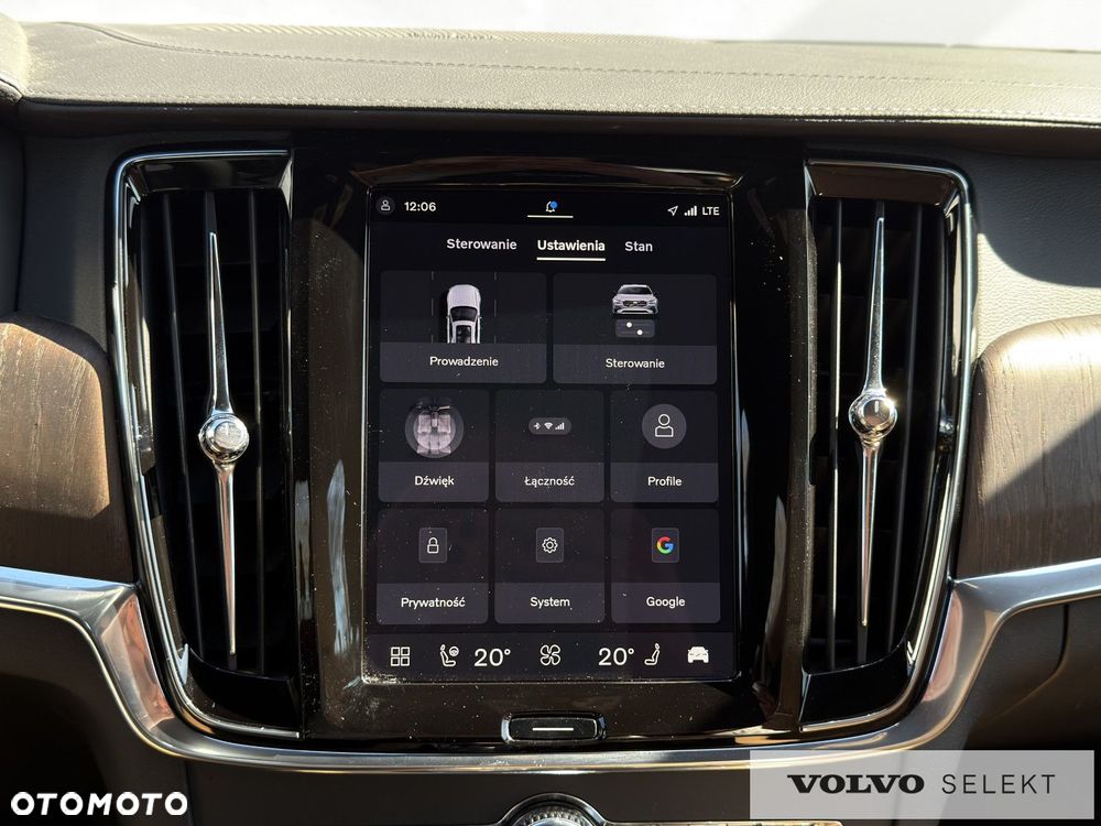 Volvo V90 - 32