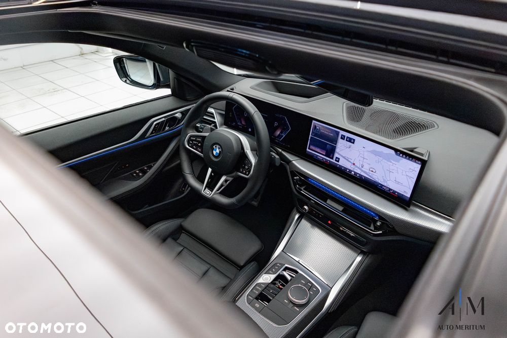 BMW Seria 4 430i xDrive M Sport - 20