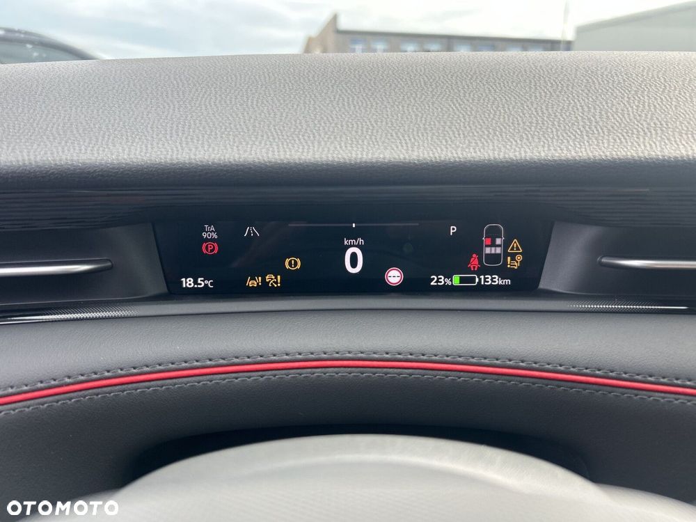 Volkswagen ID.7 86kWh GTX Plus 4Motion - 18