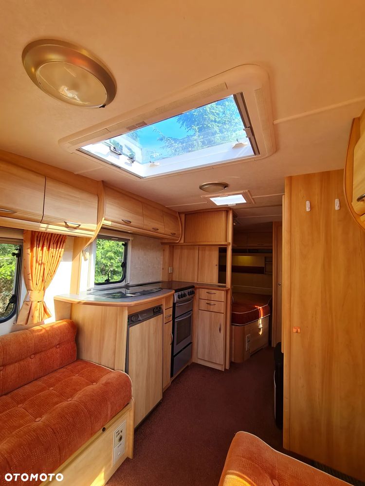 SWIFT Sterling 490 łóżko  małzenskie - 14