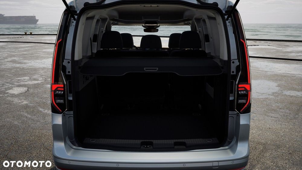Volkswagen Caddy - 7