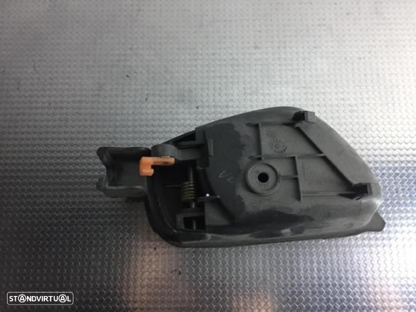 Puxador Interior Frente Esq Chevrolet Spark (M300) - 5