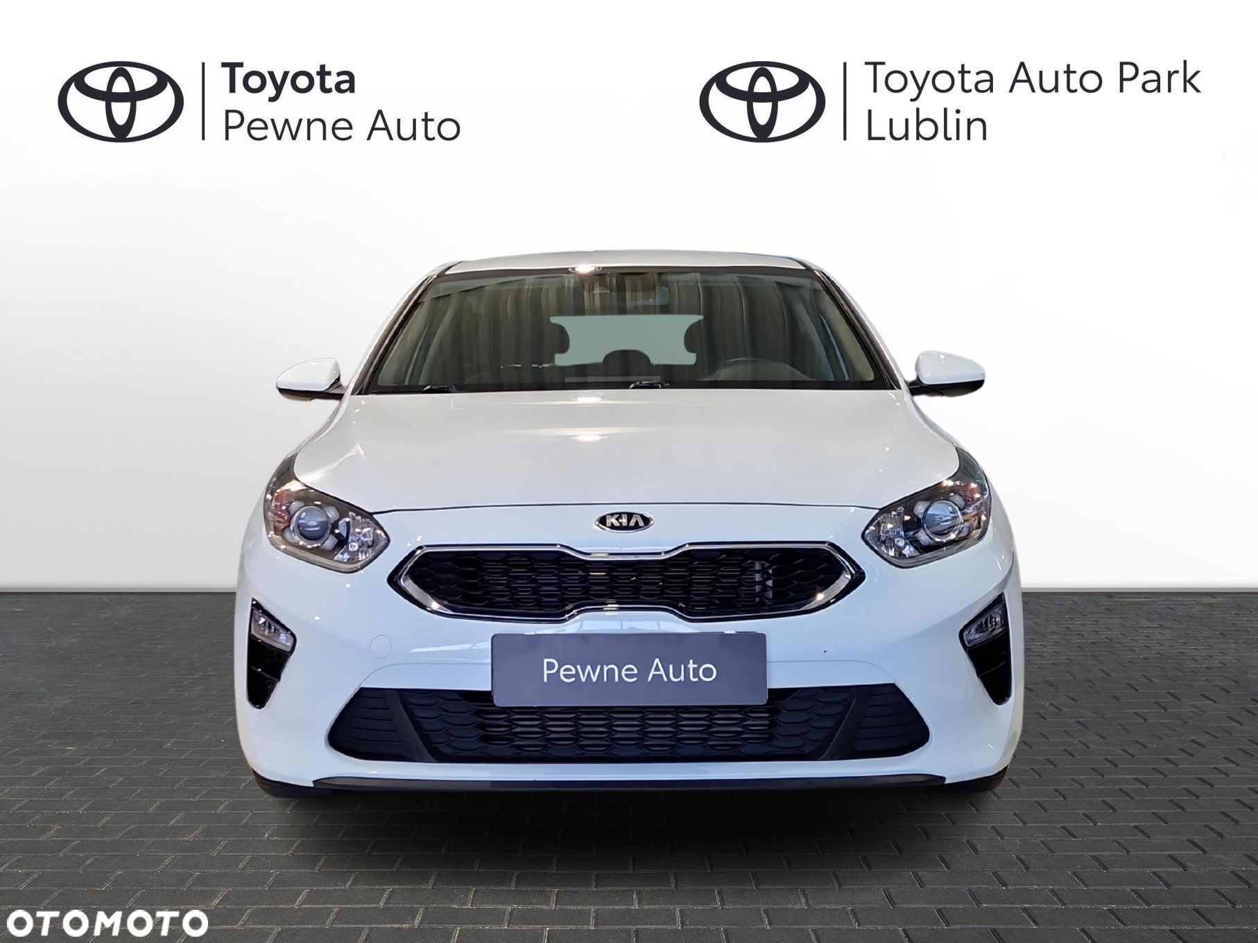 Kia Ceed 1.5 T-GDI L DCT - 8