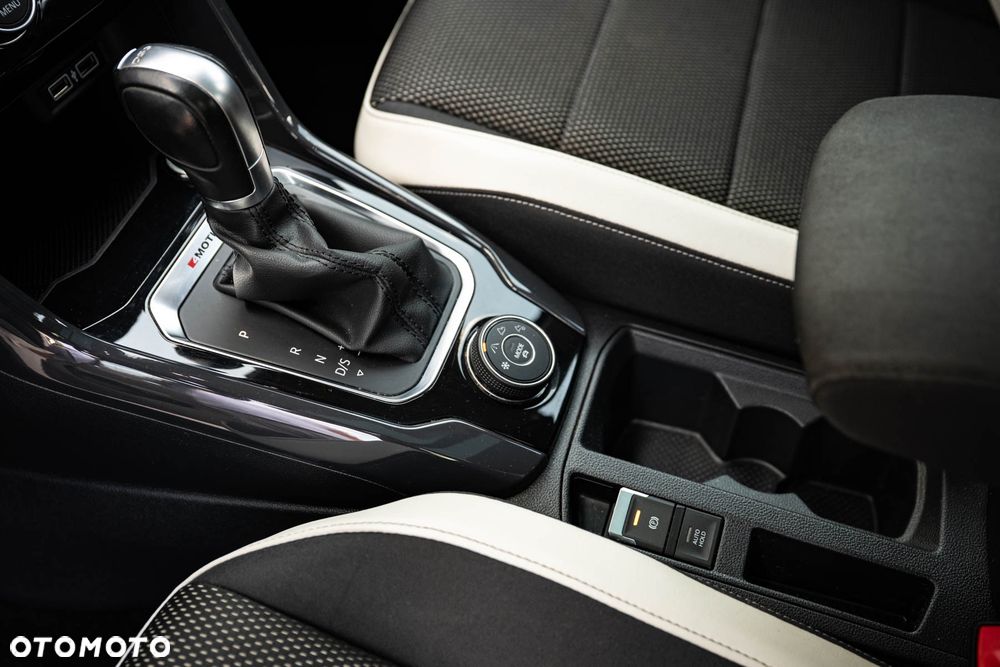 Volkswagen T-Roc 2.0 TSI 4Motion United DSG - 14