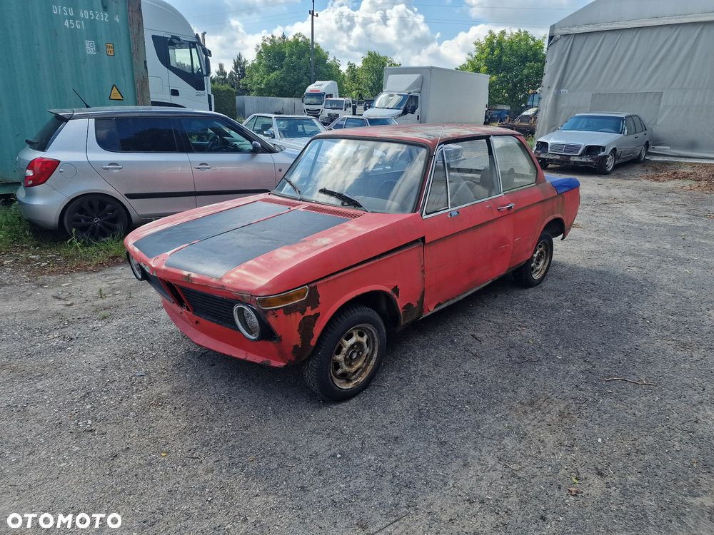 BMW Inny - 3