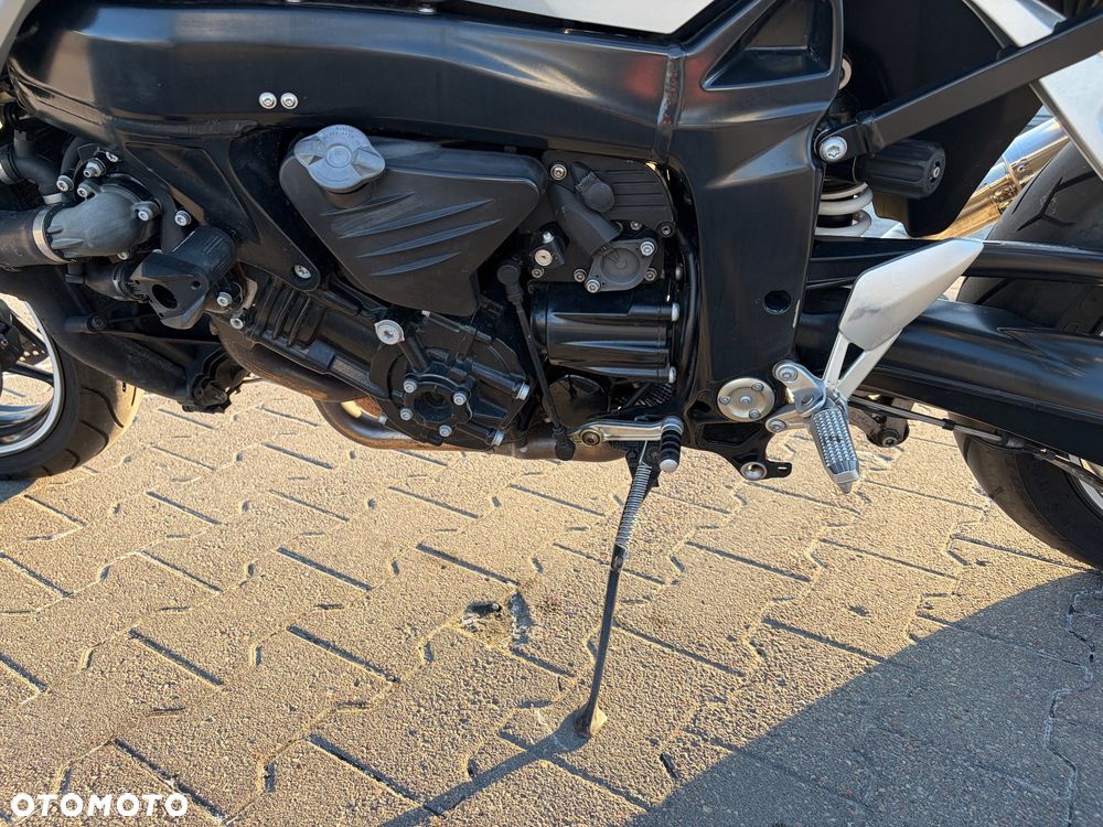 BMW K - 10