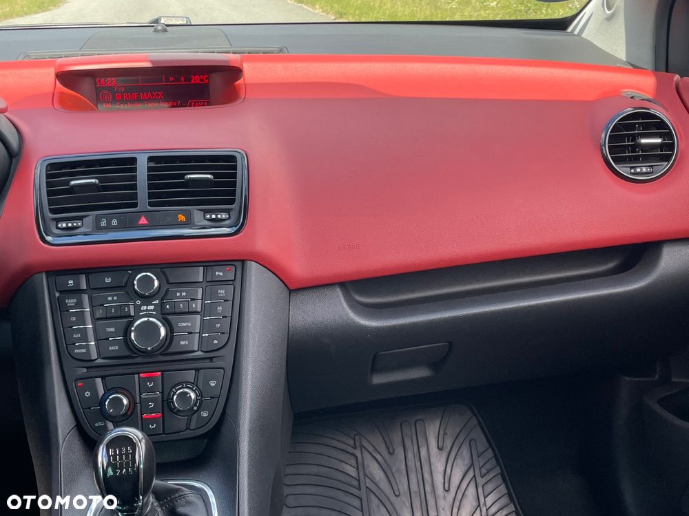 Opel Meriva 1.4 Color Edition - 26