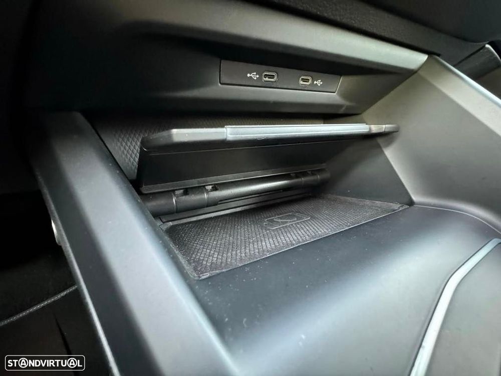 VW Golf 2.0 TSI R DSG - 24