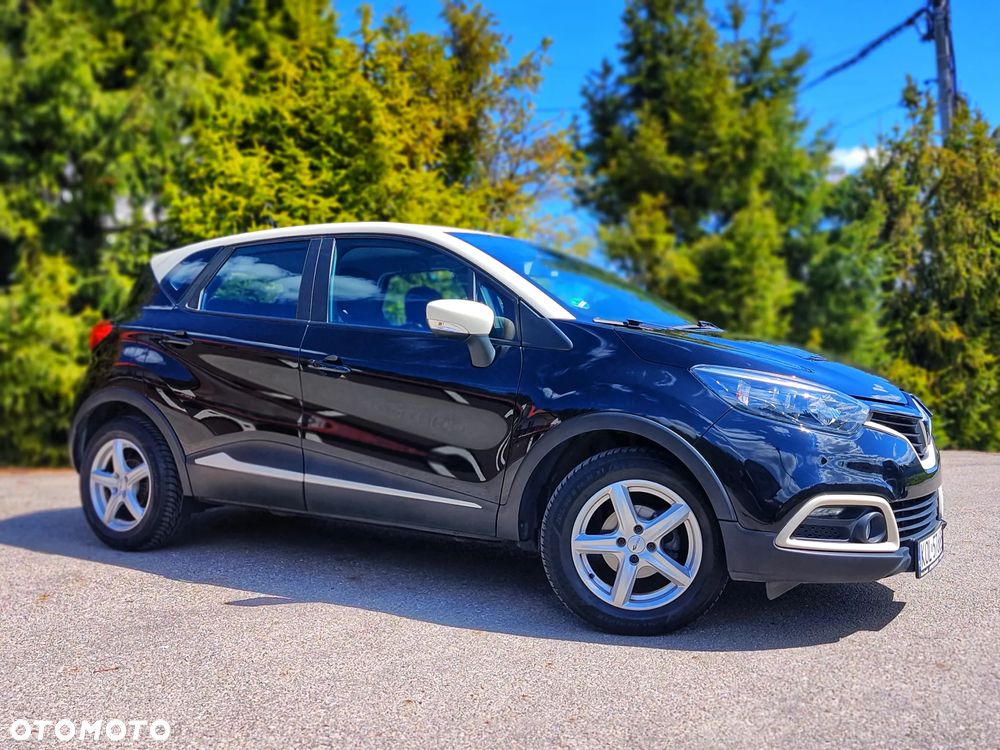 Renault Captur - 7