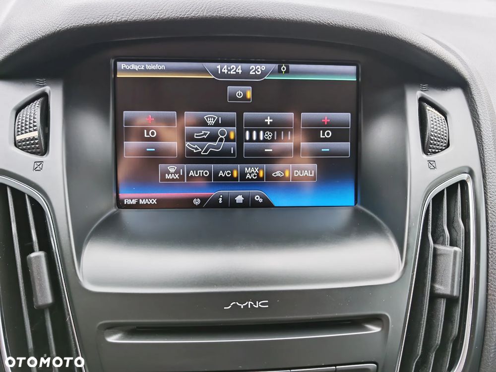 Ford Focus 1.5 EcoBoost ST-Line Black ASS - 24