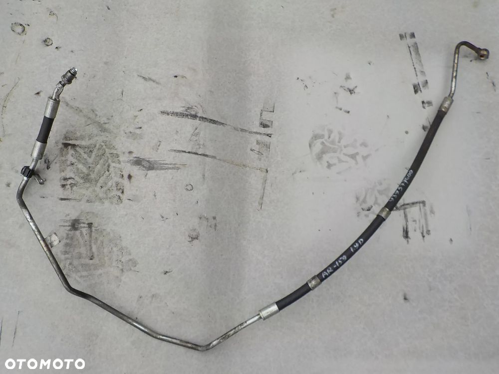 przewód wspomagania alfa romeo 159 1,9 jtd 8v 2007r - 1