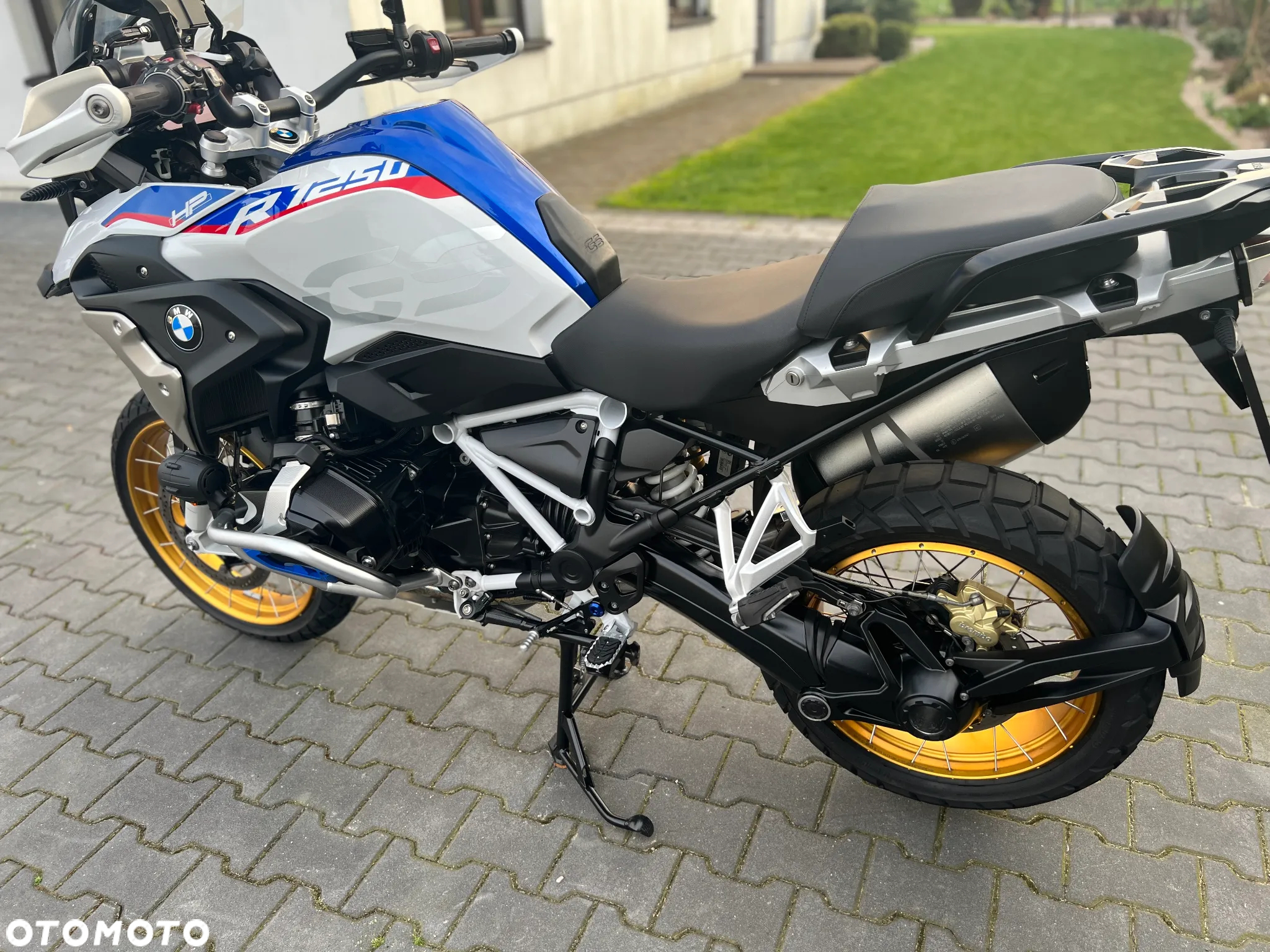BMW GS - 36