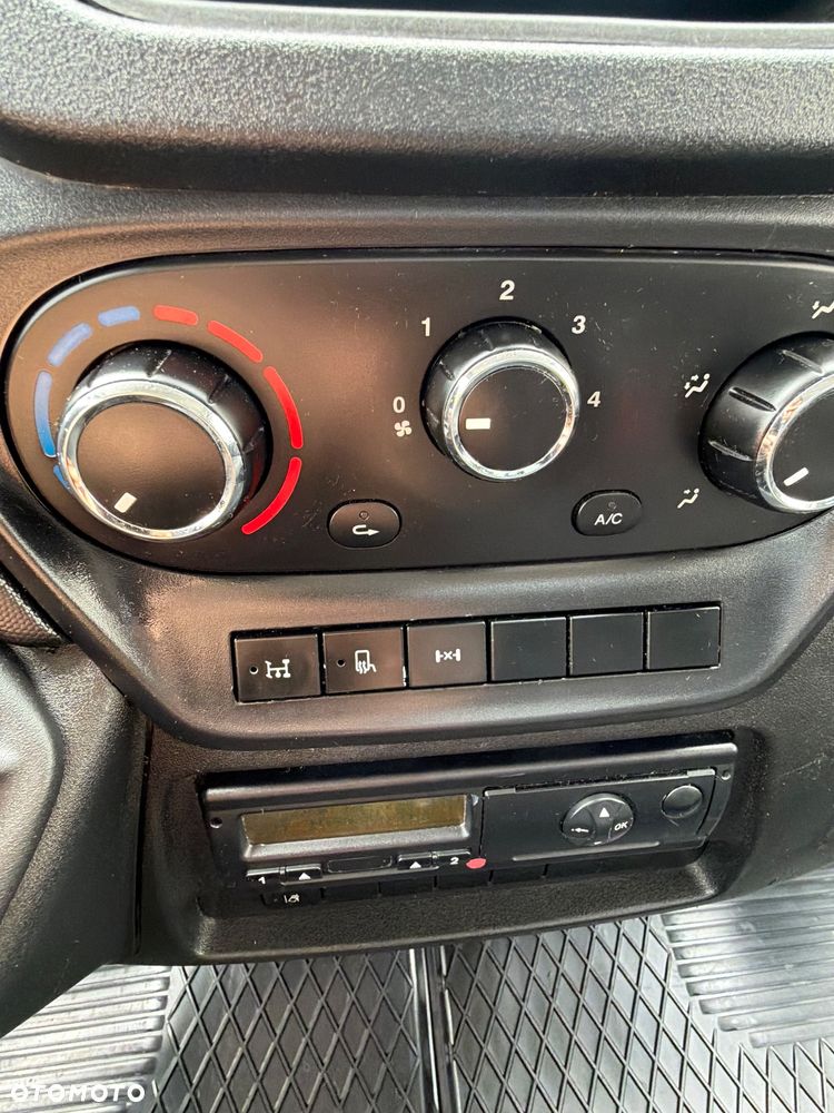 Iveco Daily 70C17 Wywrotka 3 Stronna Blokada Mostu Przystawka - 31