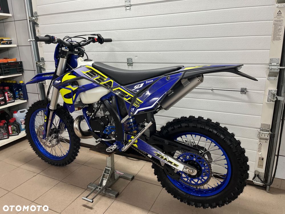 KTM SXF - 3