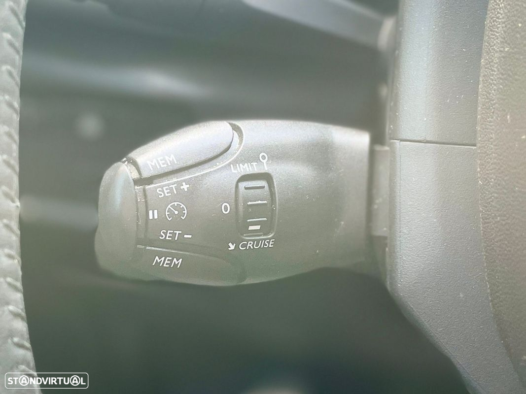 Citroën C5 Aircross 1.2 PureTech Shine - 22