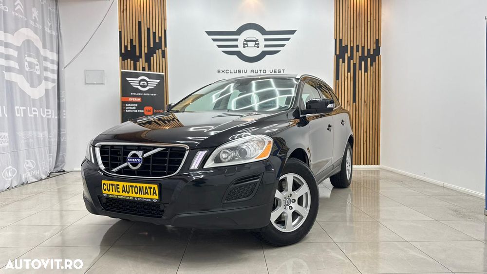 Volvo XC 60 D3 Aut. Summum - 3