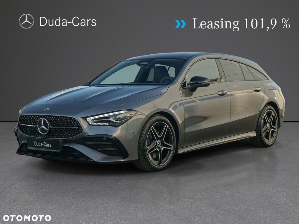 Mercedes-Benz CLA 200 AMG Line 7G-DCT - 2