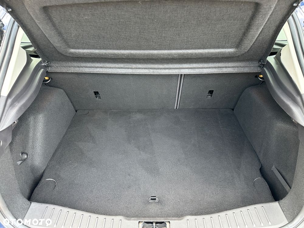 Ford Focus 1.0 EcoBoost Start-Stopp-System Champions Edition - 23