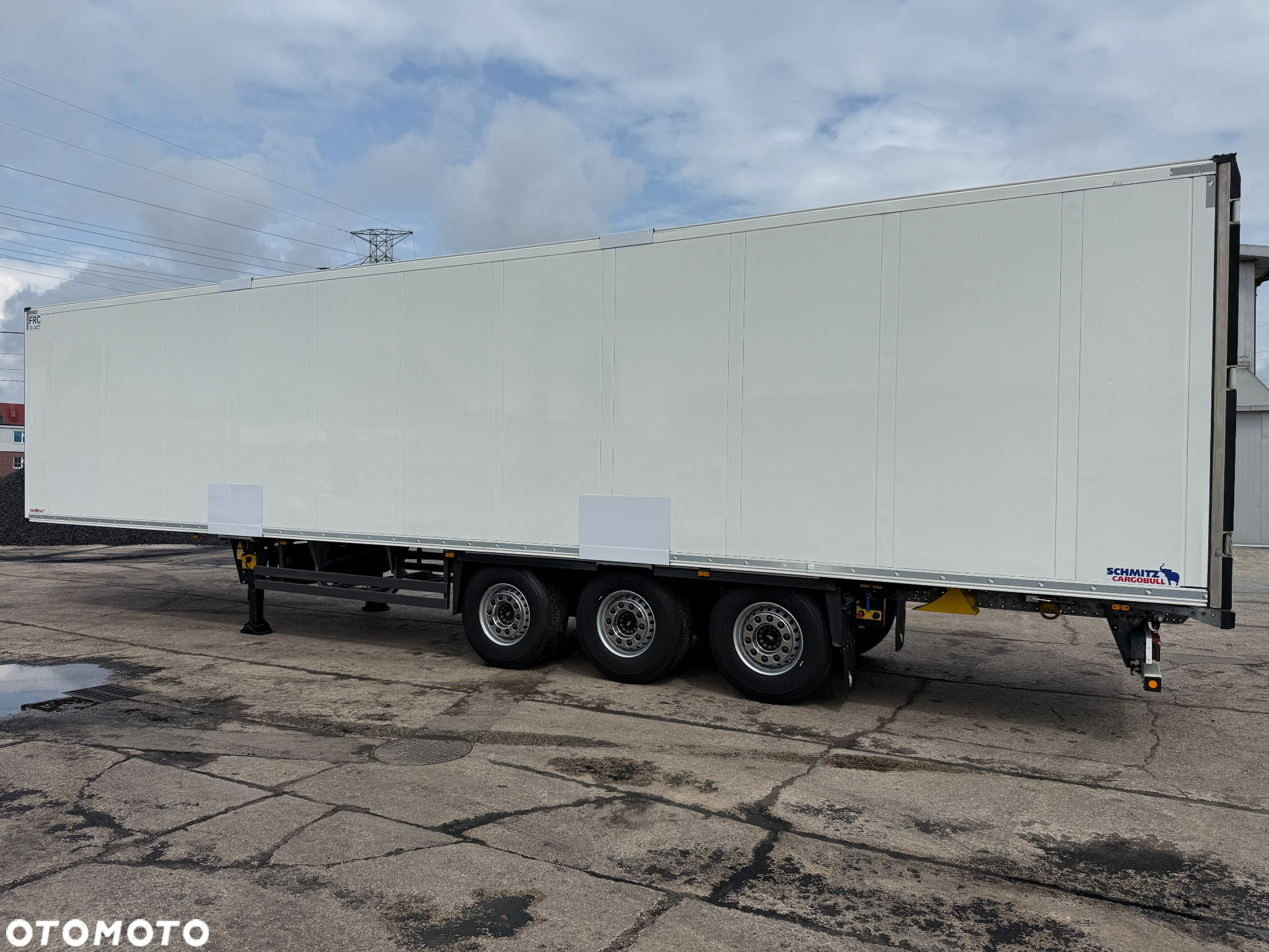 Schmitz Cargobull Doppelstock - 11