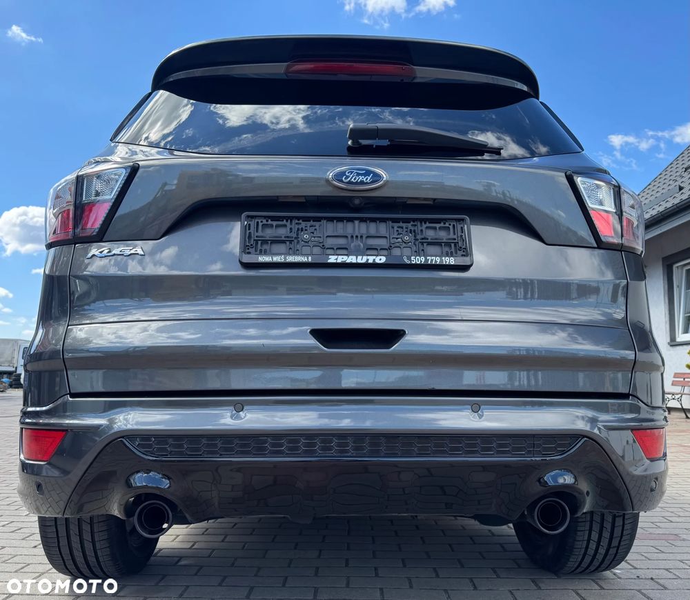 Ford Kuga 1.5 TDCi 2x4 ST-Line - 13