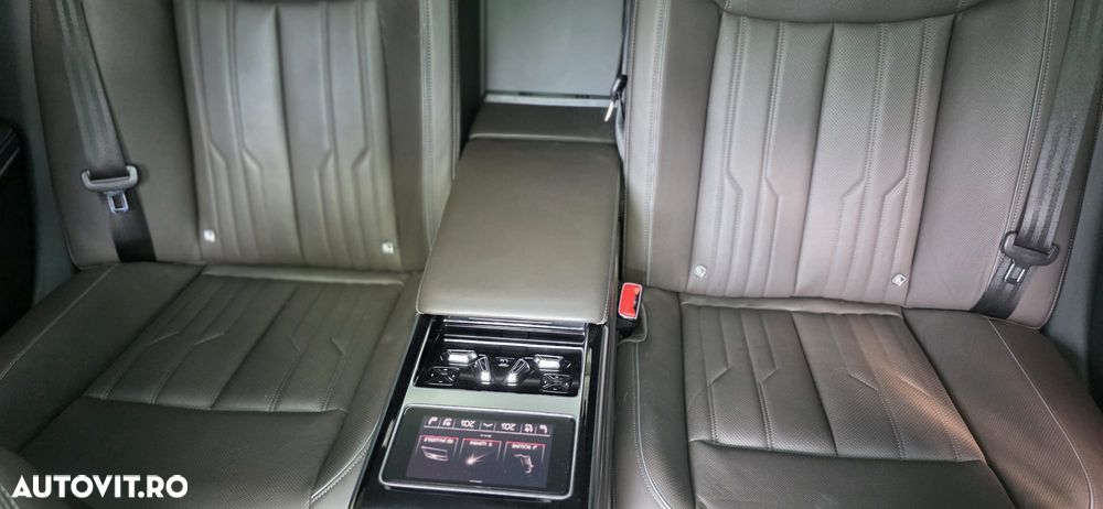 Audi A8 - 9