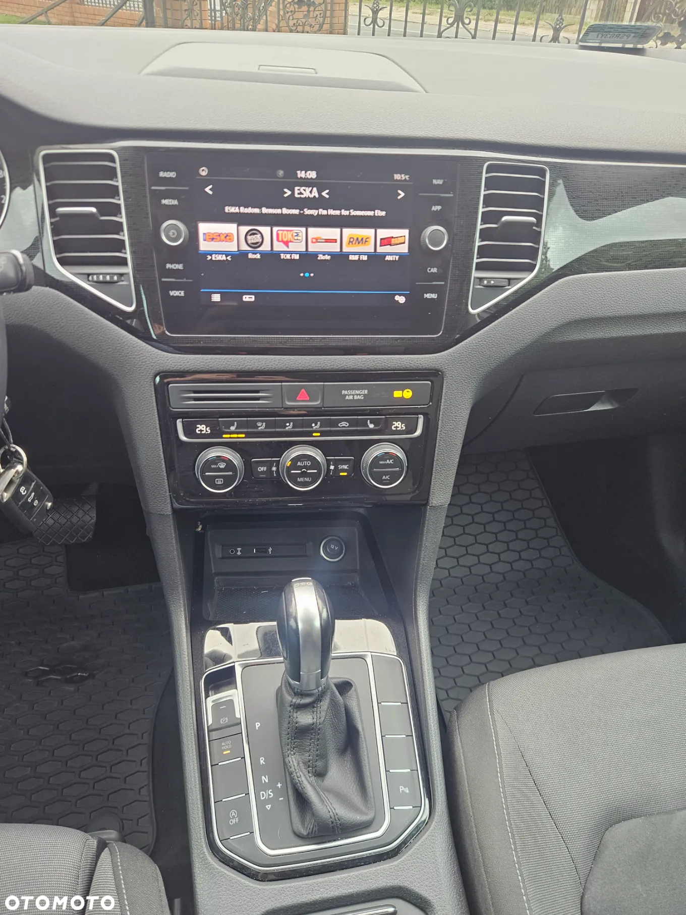 Audi Q5 2.0 TFSI Quattro Tiptronic - 27