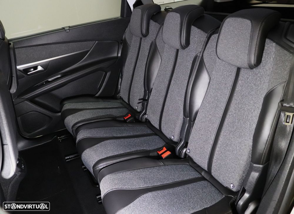 Peugeot 5008 1.5 BlueHDi GT Line EAT8 - 45