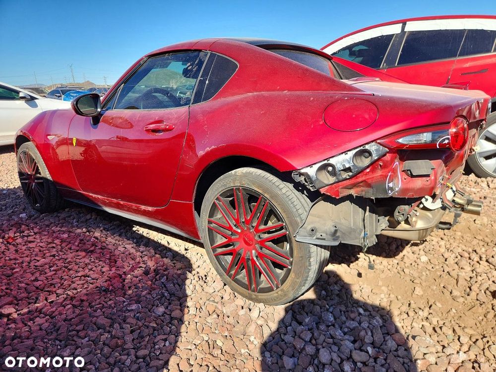 Mazda MX-5 2.0 Skyfreedom i-ELOOP - 6