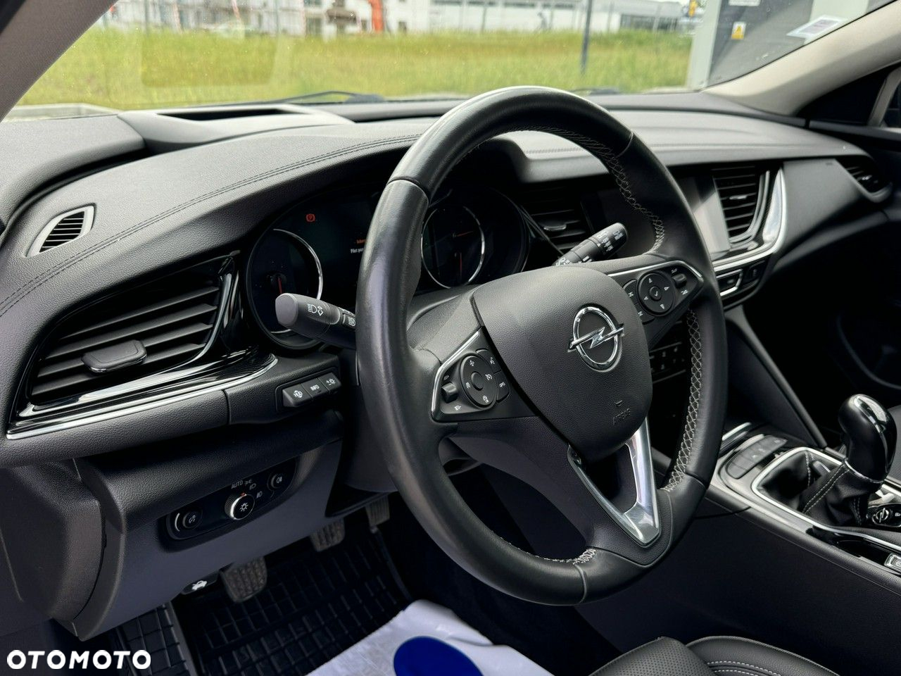 Opel Insignia Sports Tourer 2.0 Diesel Business Edition - 18