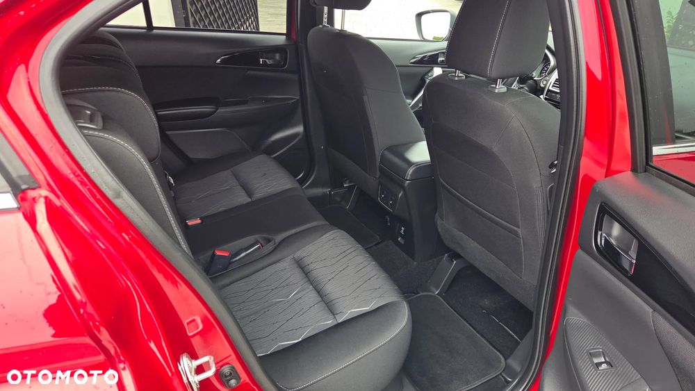 Mitsubishi Eclipse Cross 2.2 DI-D 4WD Active+ - 22