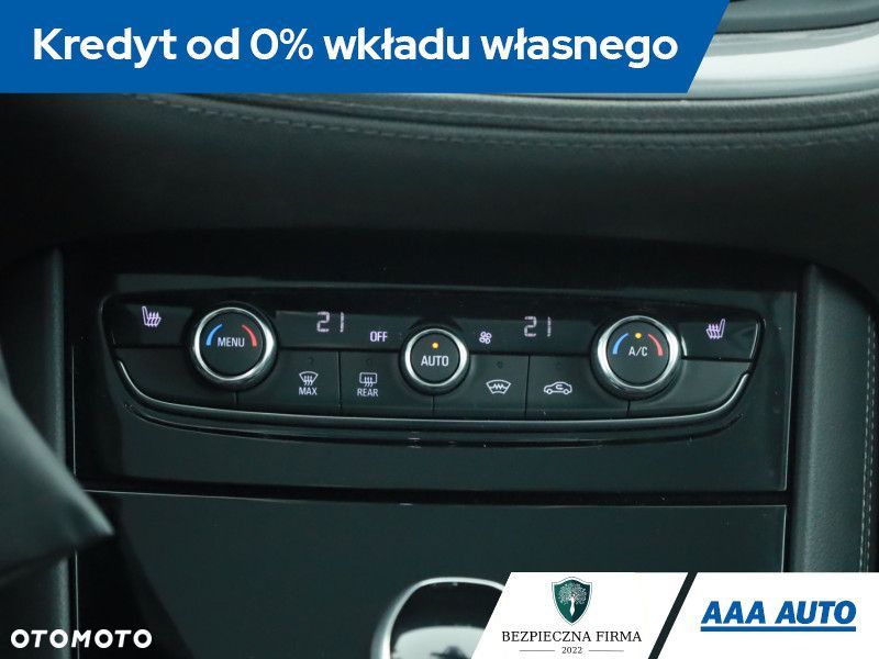 Opel Grandland X - 14