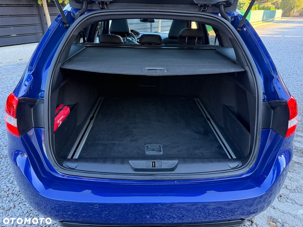 Peugeot 308 BlueHDi 180 EAT6 GT - 39