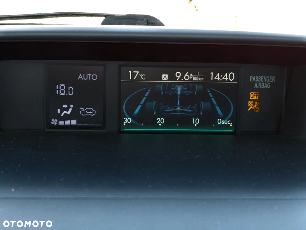 Subaru XV 1.6i Edition35 Sport - 29