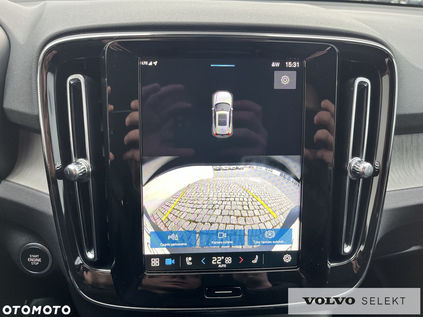 Volvo XC 40 - 19