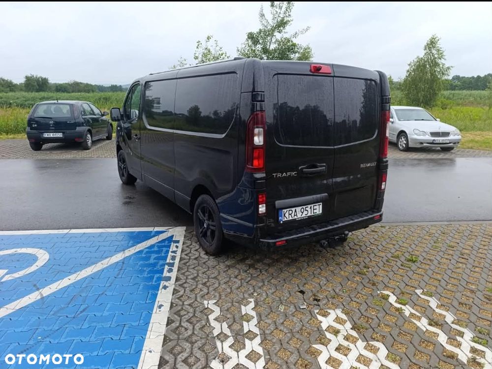 Renault Trafic - 5