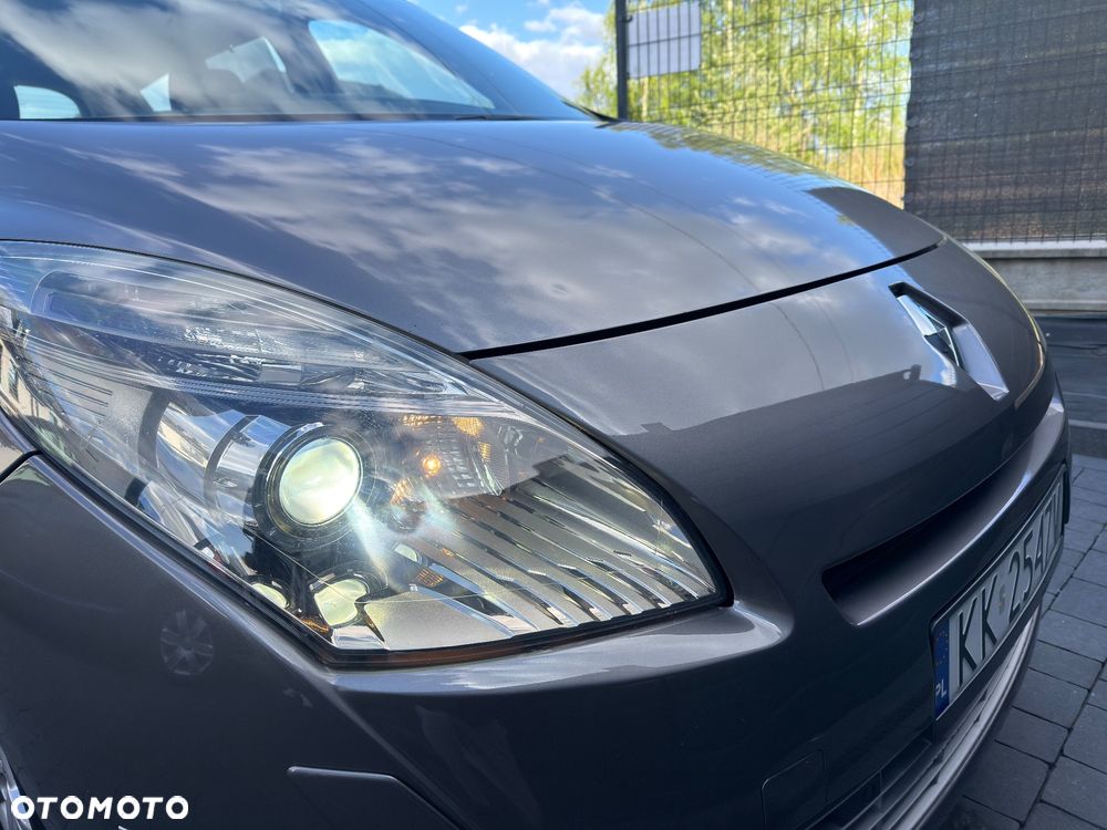 Renault Scenic 2.0 16V Expression - 7