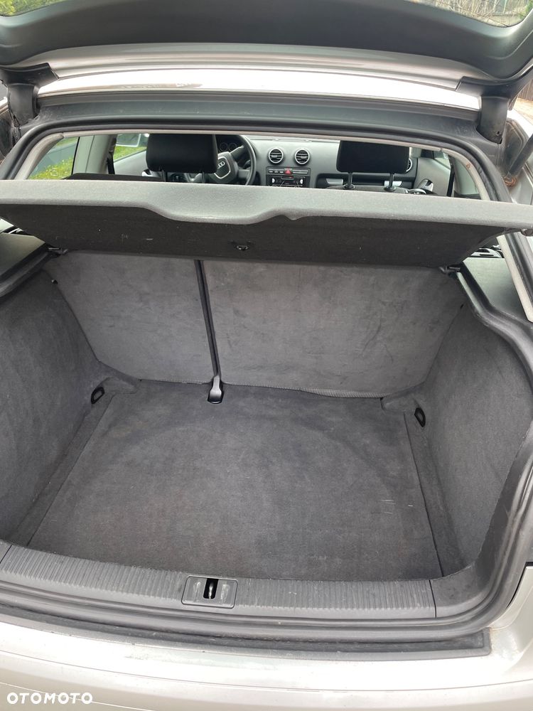 Audi A3 3-drzwiowe - 7