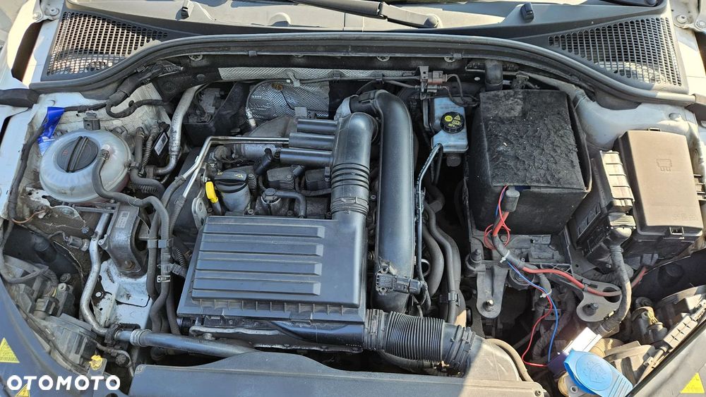 Skoda Octavia - 18