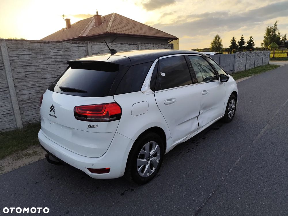 Citroën C4 Picasso PureTech 130 Stop&Start Exclusive - 20
