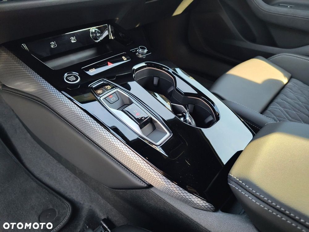 Audi A5 Limousine - 17
