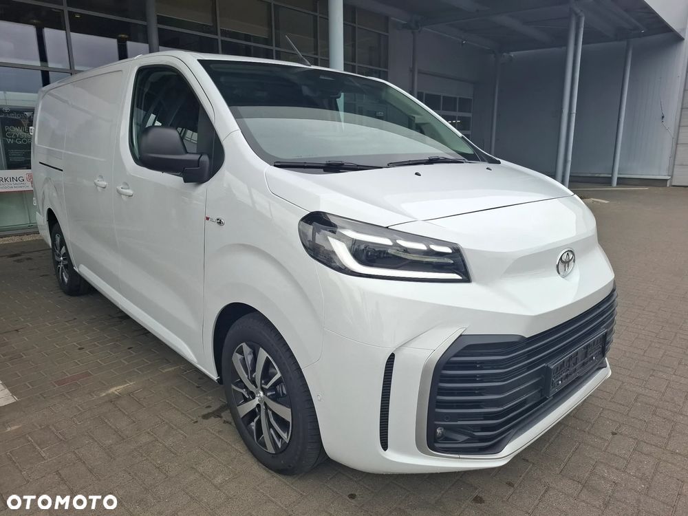 Toyota Proace - 33