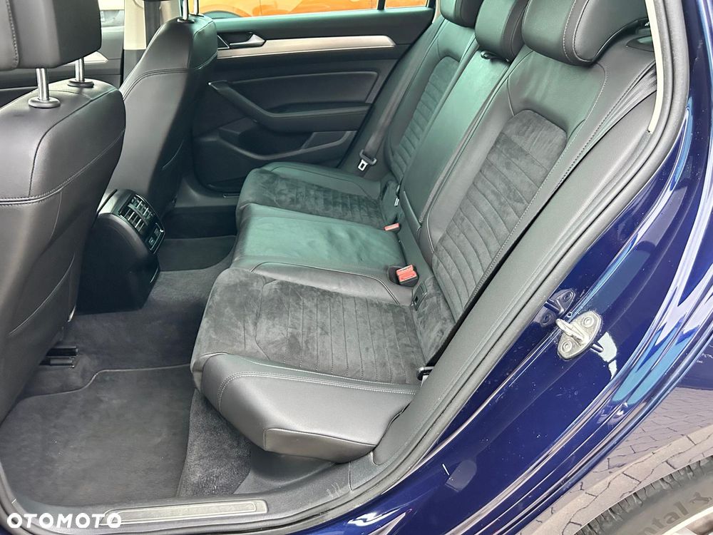 Volkswagen Passat 1.4 TSI BMT ACT Comfortline DSG - 21