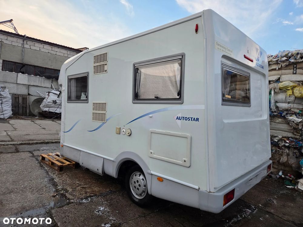 Fiat Ducato Autostar - 4