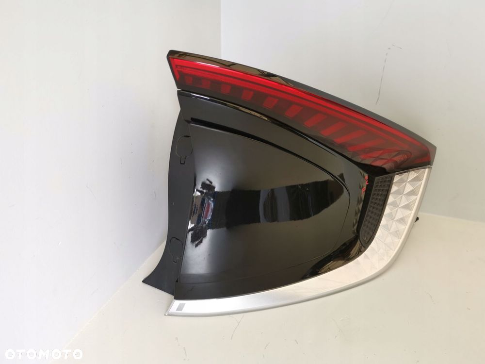 KIA EV6 LAMPA TYL TYLNA PRAWA KOMPLETNA IDEALNA ABP - 3