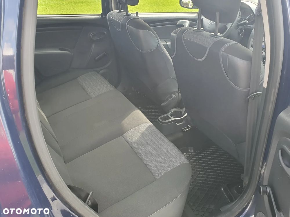 Dacia Duster - 15