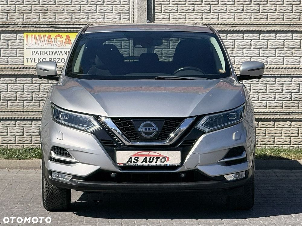 Nissan Qashqai 1.2 DIG-T Tekna - 31