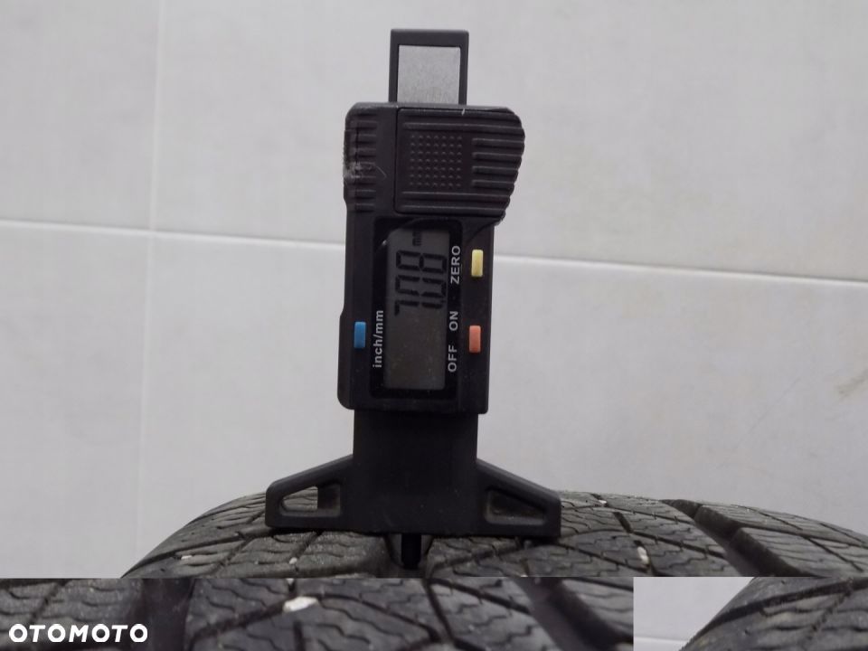 BMW F48 F39 KOŁA FELGI OPONY ZIMA 17 6856061 - 15